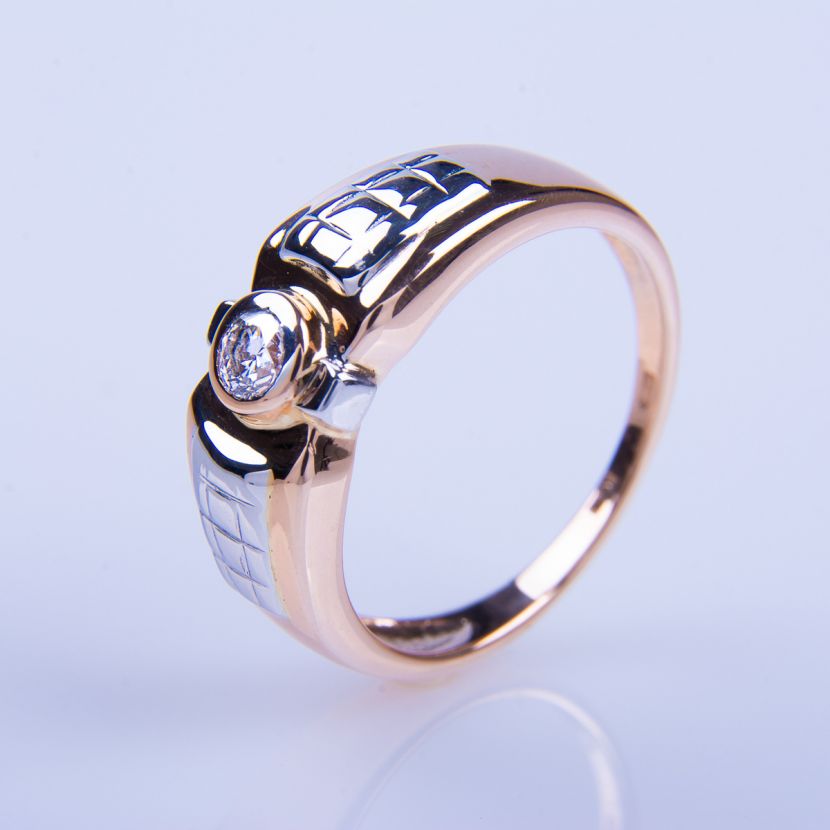 Мъжки пръстени с и без диаманти. Уникален дизайн на продукта за поддържане на статус, имидж